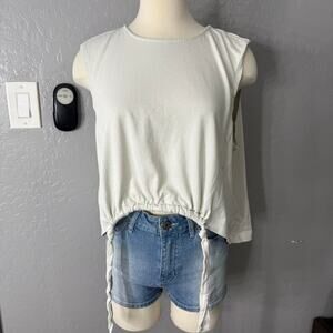 Talley Co-Ord by Free-est at Free People in Snowing, M